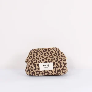 Ilene Cloutch Animalier Animalier