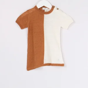 Abitino Bicolor Bruciato