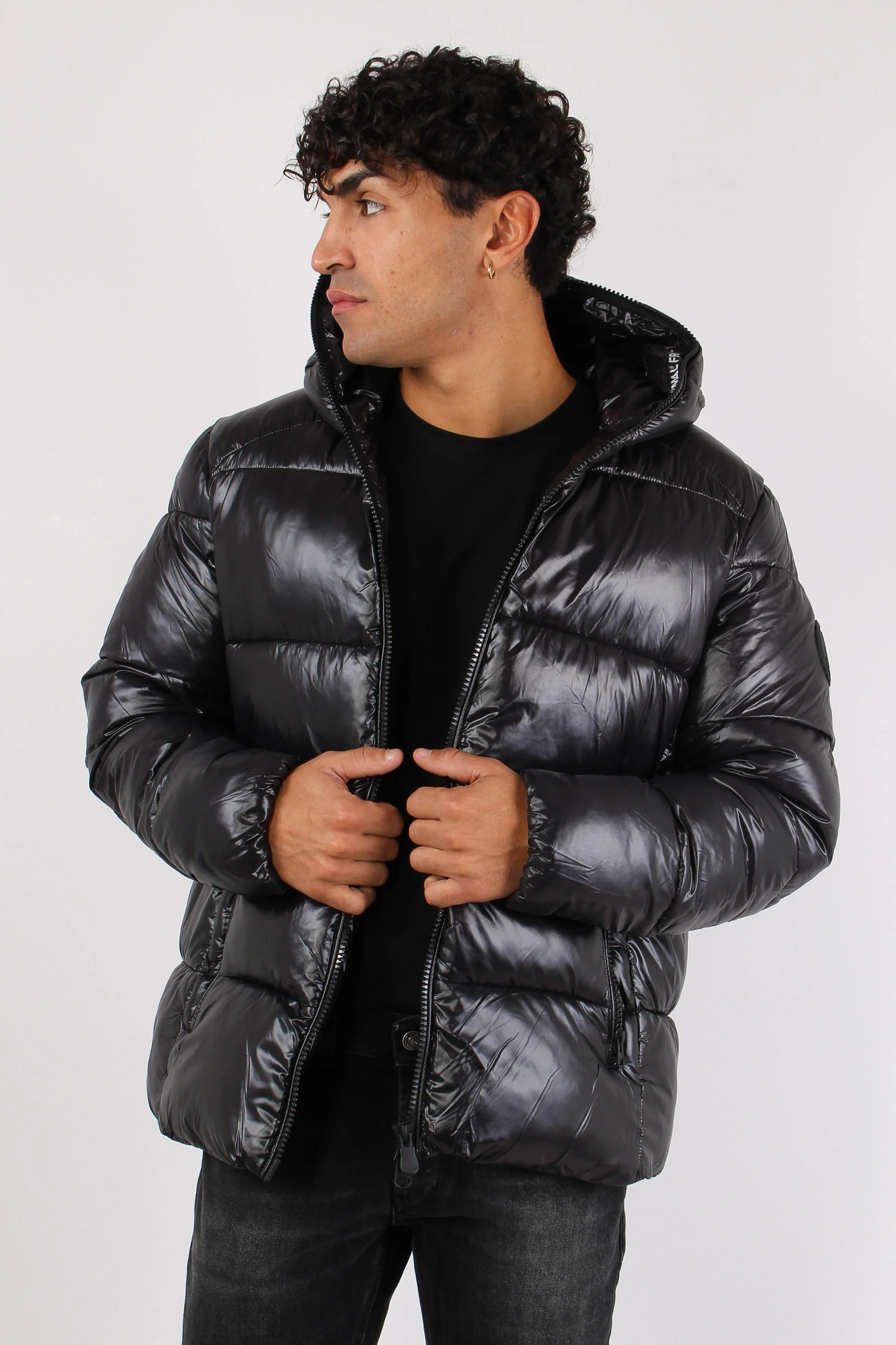 Edgard Piumino Lucido Cappucci Black - immagine 3