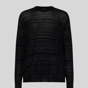 JUMPER JACQUARD LEGGERO