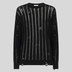 MAGLIA GIROCOLLO DESTROYED