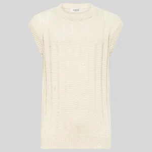 MAGLIA SMANICATA DESTROYED