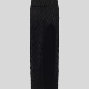 GONNA LUNGA IN MAGLIA