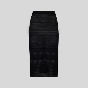 GONNA JACQUARD LEGGERO