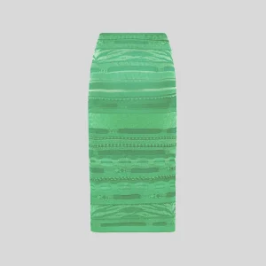 GONNA JACQUARD LEGGERO