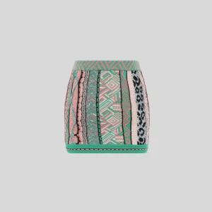 GONNA JACQUARD MULTIFILO 'LANEUS'