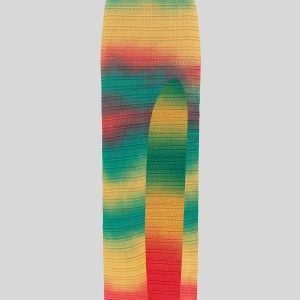 GONNA LUNGA DEGRADE’