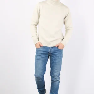 Ciclista Merinos Extrafine Lino