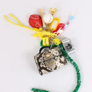 Charm Orsetto Les Jours