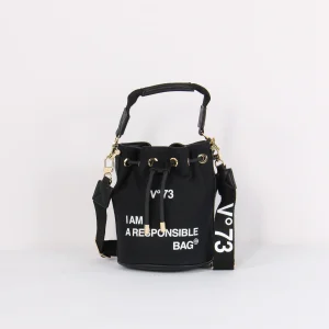 Responsability Bis Secchiello Nero