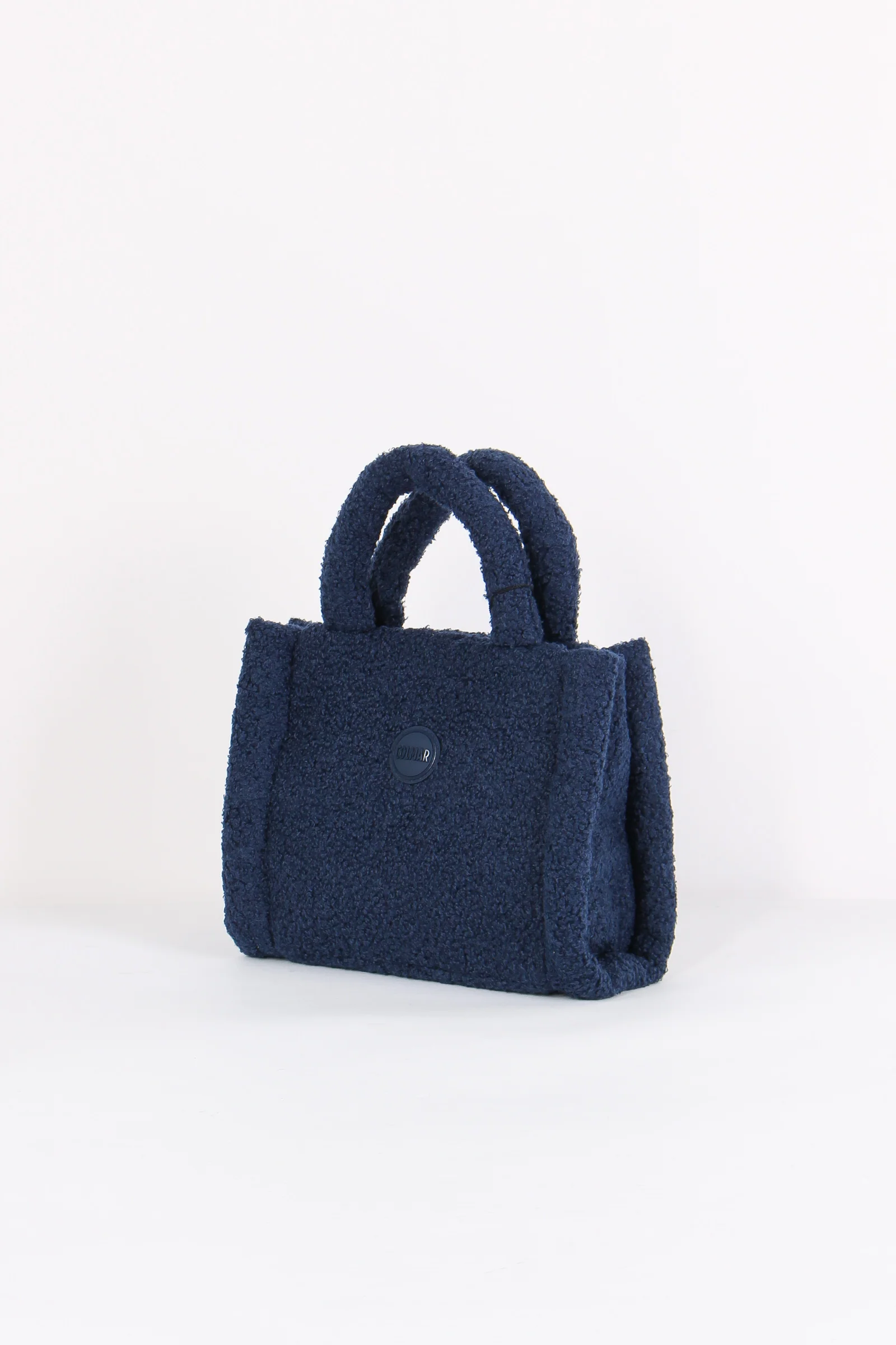 Borsa Mini Teddy Profondo - immagine 3