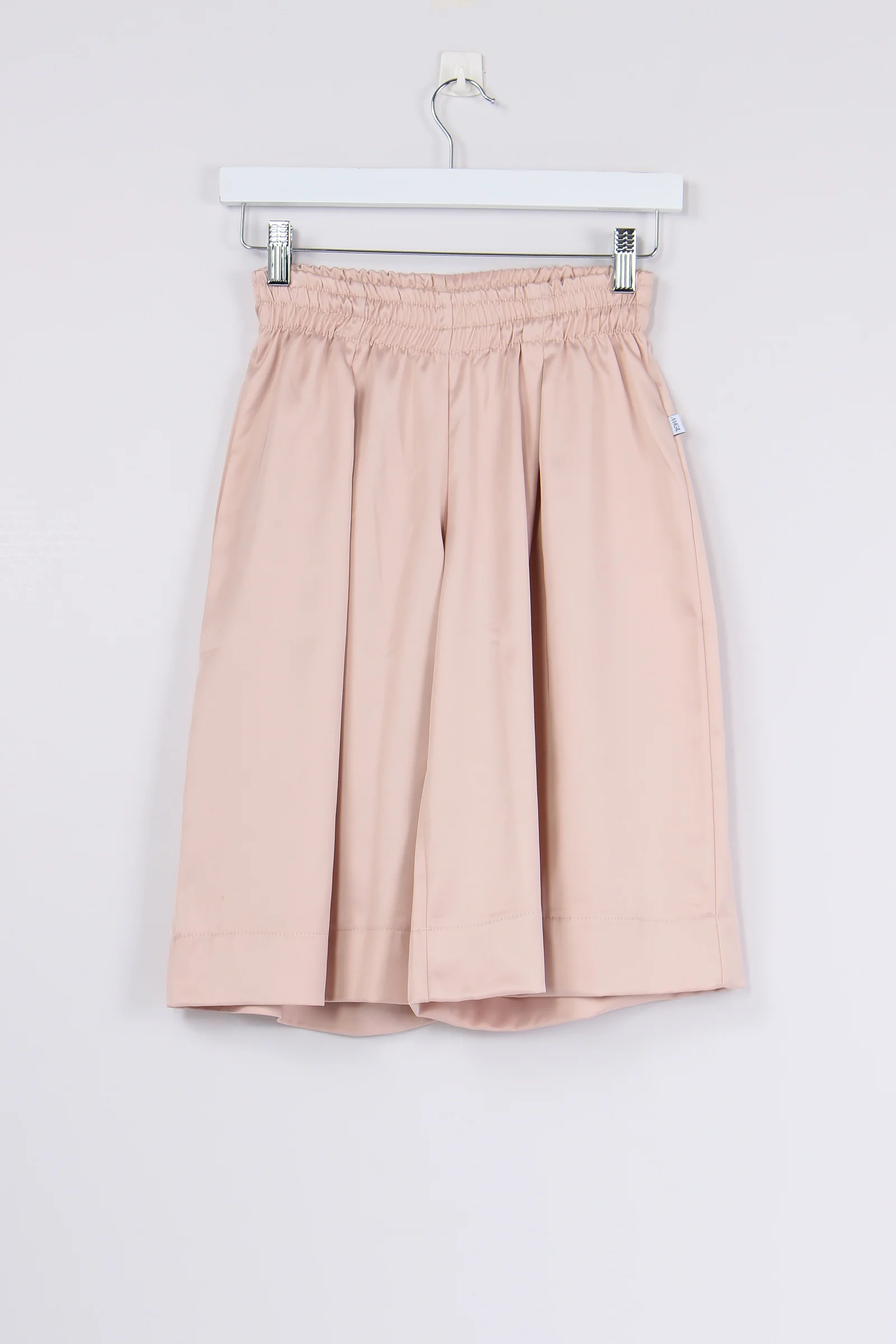 Pantalone Ampio Rosa - immagine 2