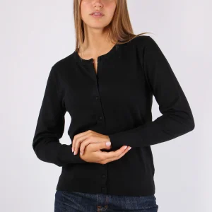 Rebecchina Viscosa Nero