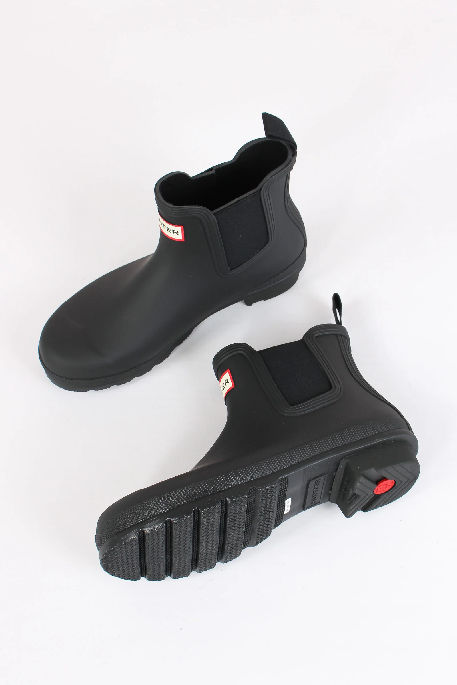 Original Chelsea Boot Black - immagine 3