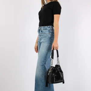 Beatrix Denim Palazzo Denim