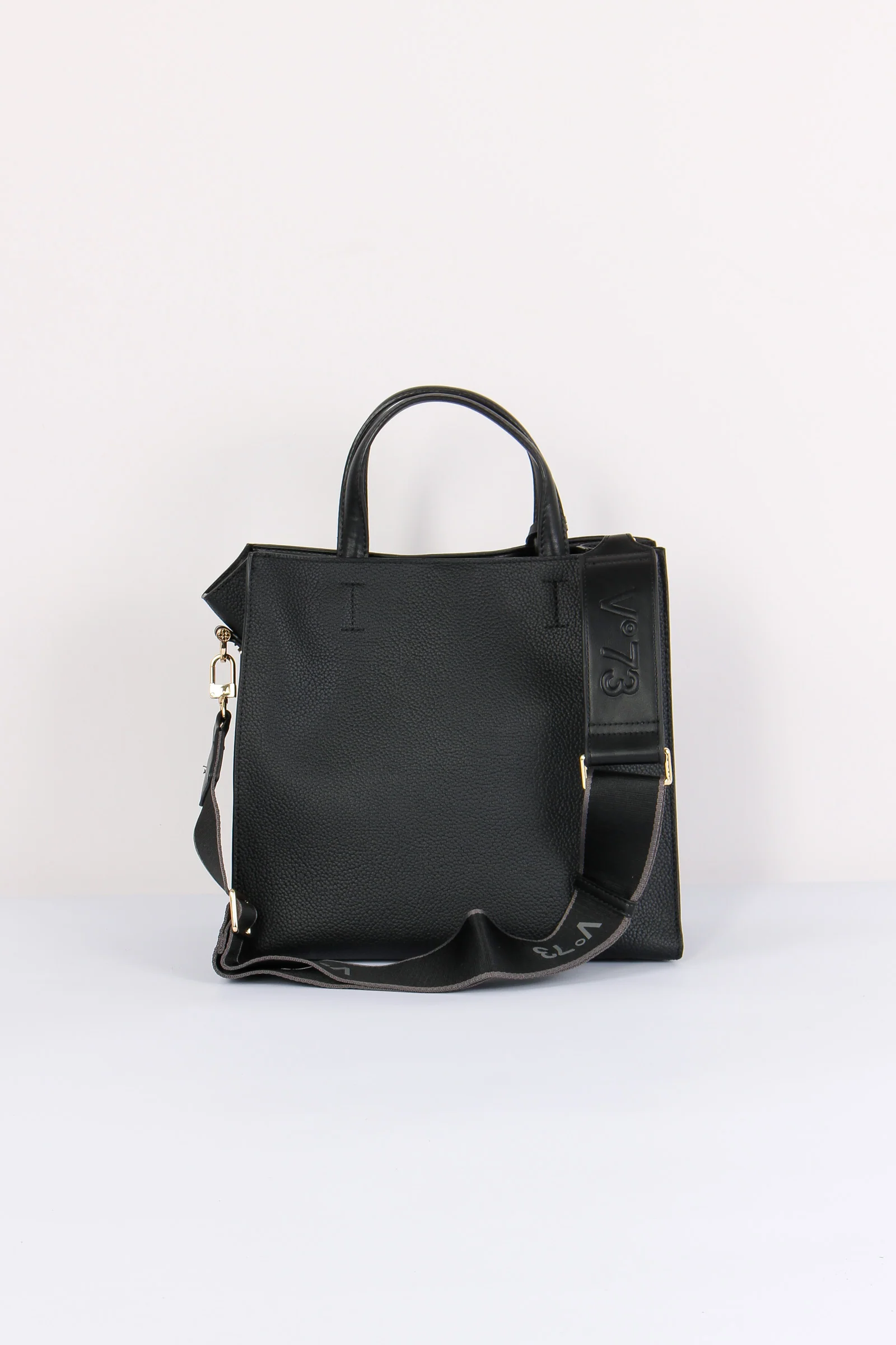 Blake Shopping Bottalata Nero - immagine 4