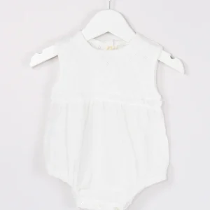 Body Bimateriale Bianco