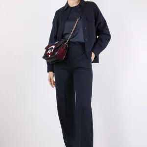 Gilbert Maglia  Mc Bimateriale Blu