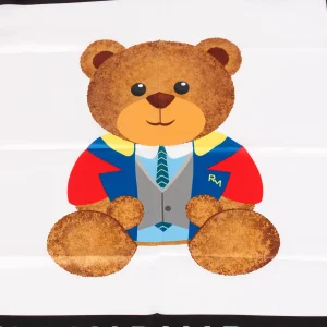 Foulard Fantasia Maxi Teddy