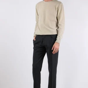 Logico Pantalone Grigio