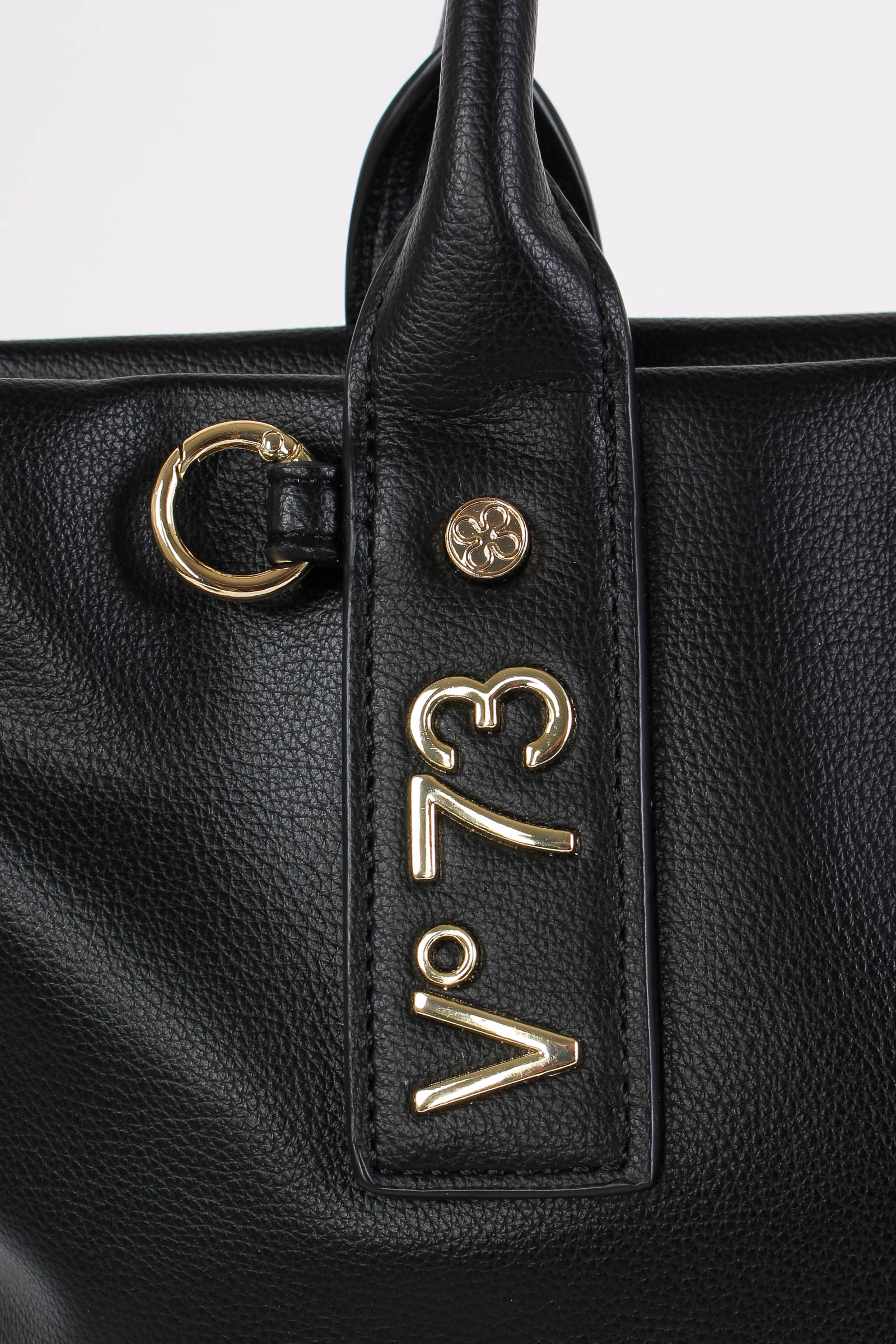 Matilda Mini Shopping Charm B Nero - immagine 9