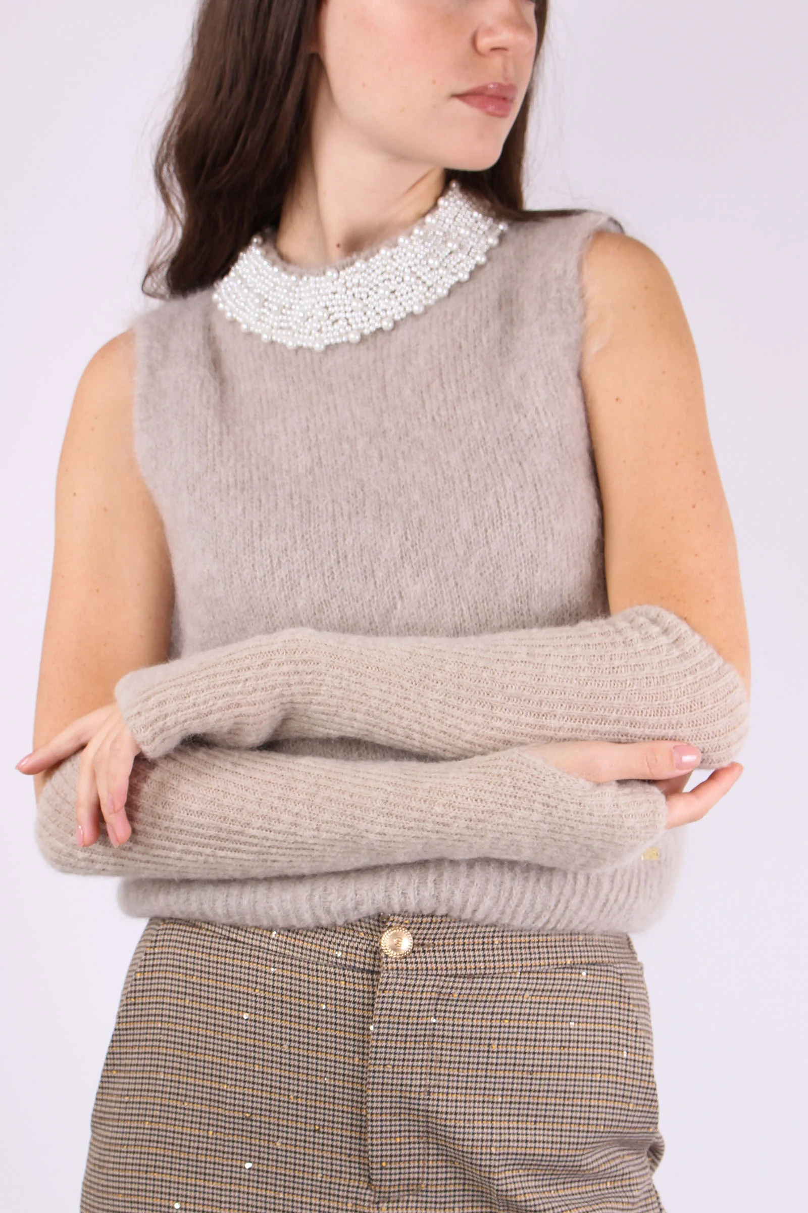 Manicotto Applicazioni Nude - immagine 3