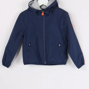 Jules Giubbotto Antivento Navy Blue