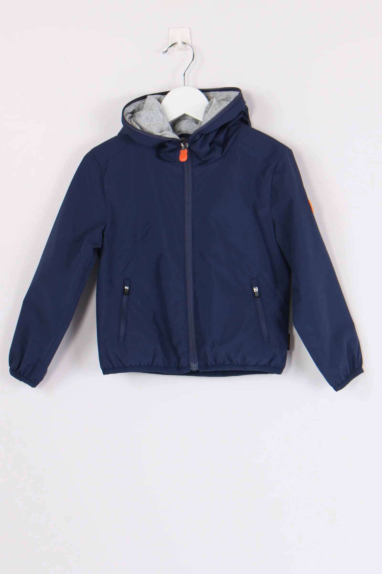 Jules Giubbotto Antivento Navy Blue - immagine 2