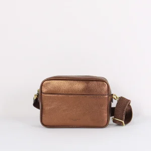 Nina Camera Case Tracolla Toasted