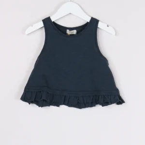 Canotta Balza Fondo Nuit