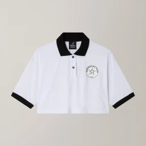 Goran Pink Polo Shirt