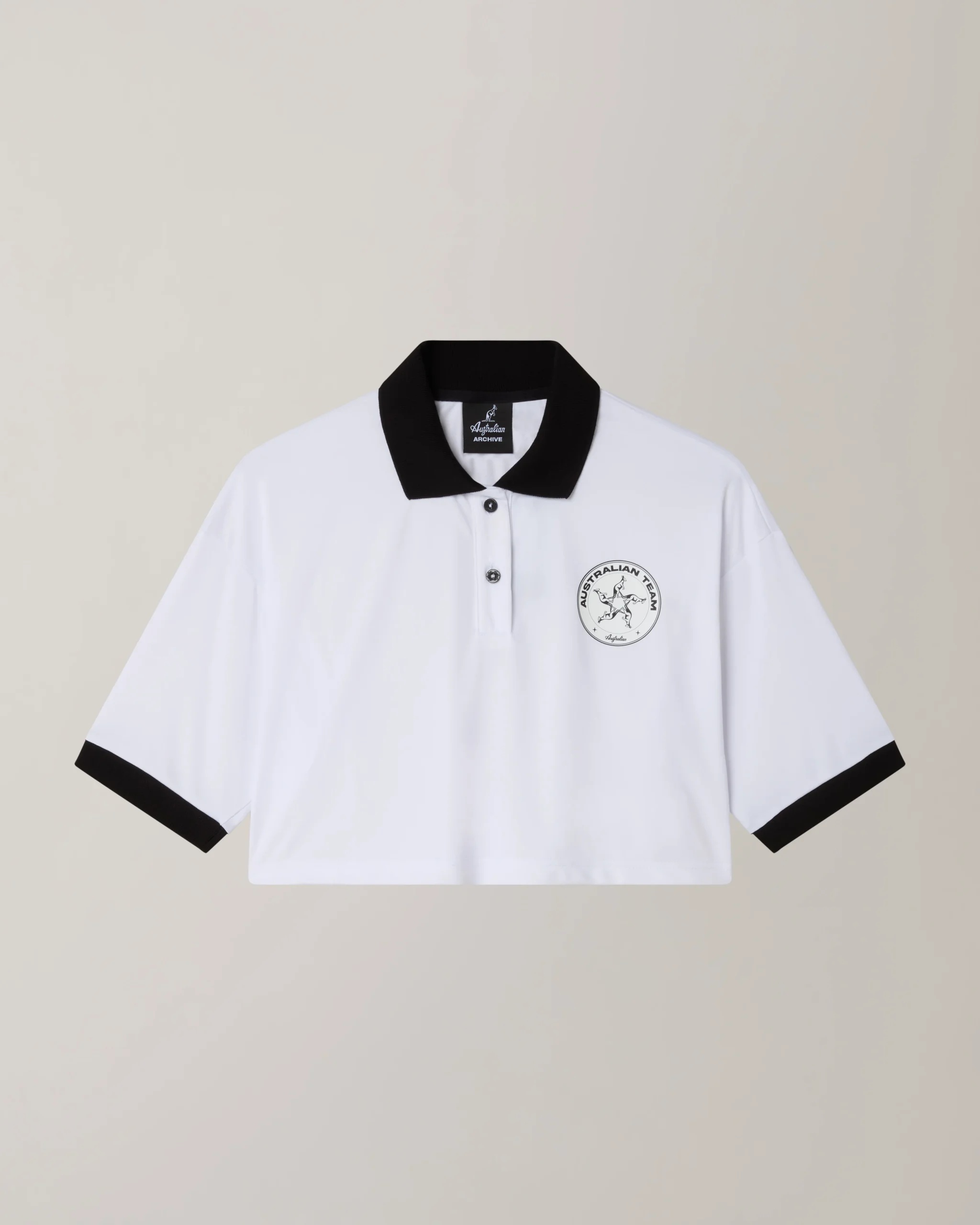 Goran Pink Polo Shirt