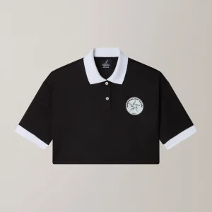 Goran Pink Polo Shirt