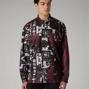 Arak Printed Shirt