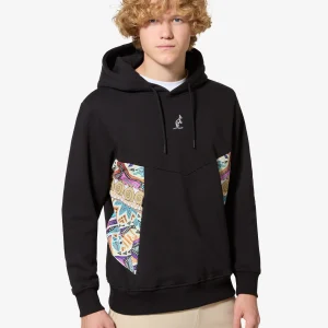 Tribal Hoodie: Australian Archive