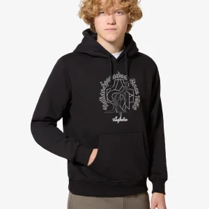 Type Hoodie: Australian Archive