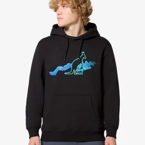 Road Hoodie: Australian Archive