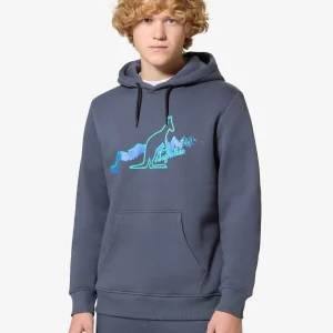 Road Hoodie: Australian Archive