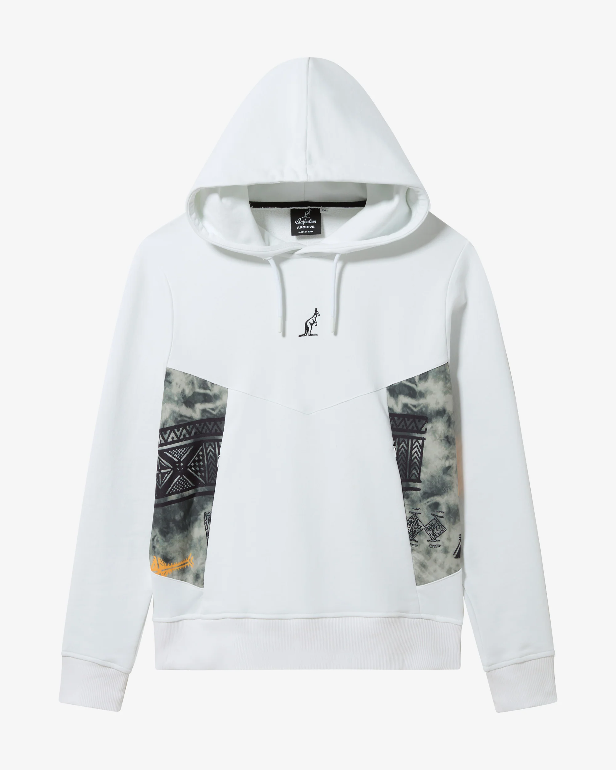 Ethnic Hoodie - immagine 7