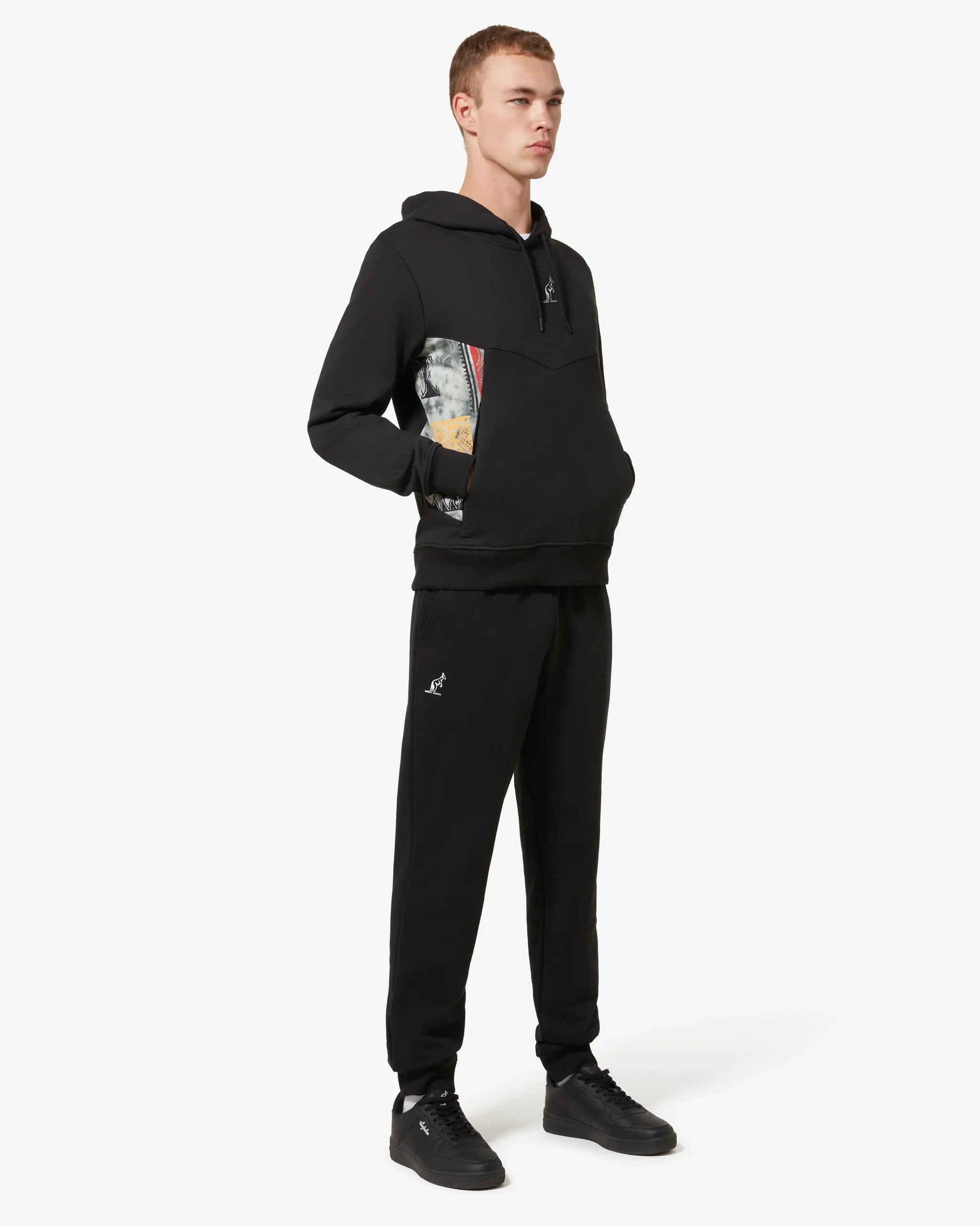 Ethnic Hoodie - immagine 3