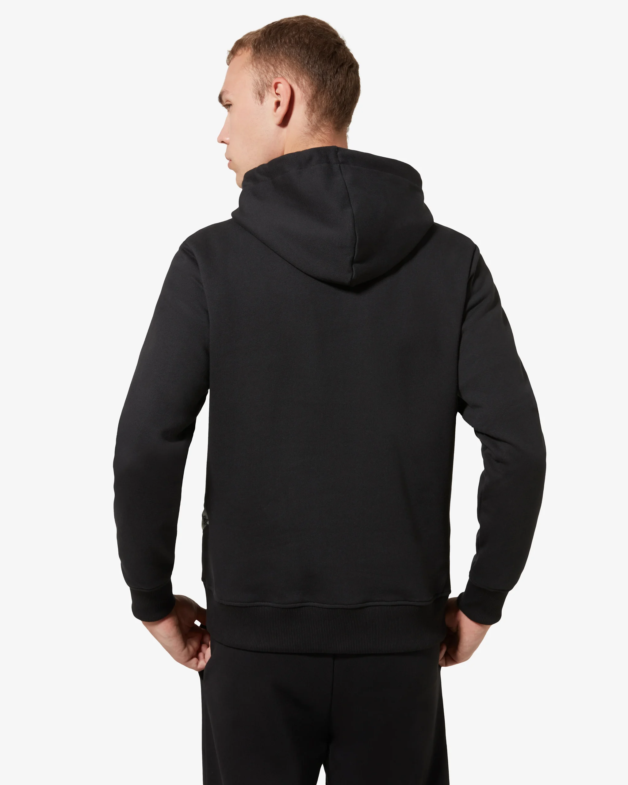 Ethnic Hoodie - immagine 4