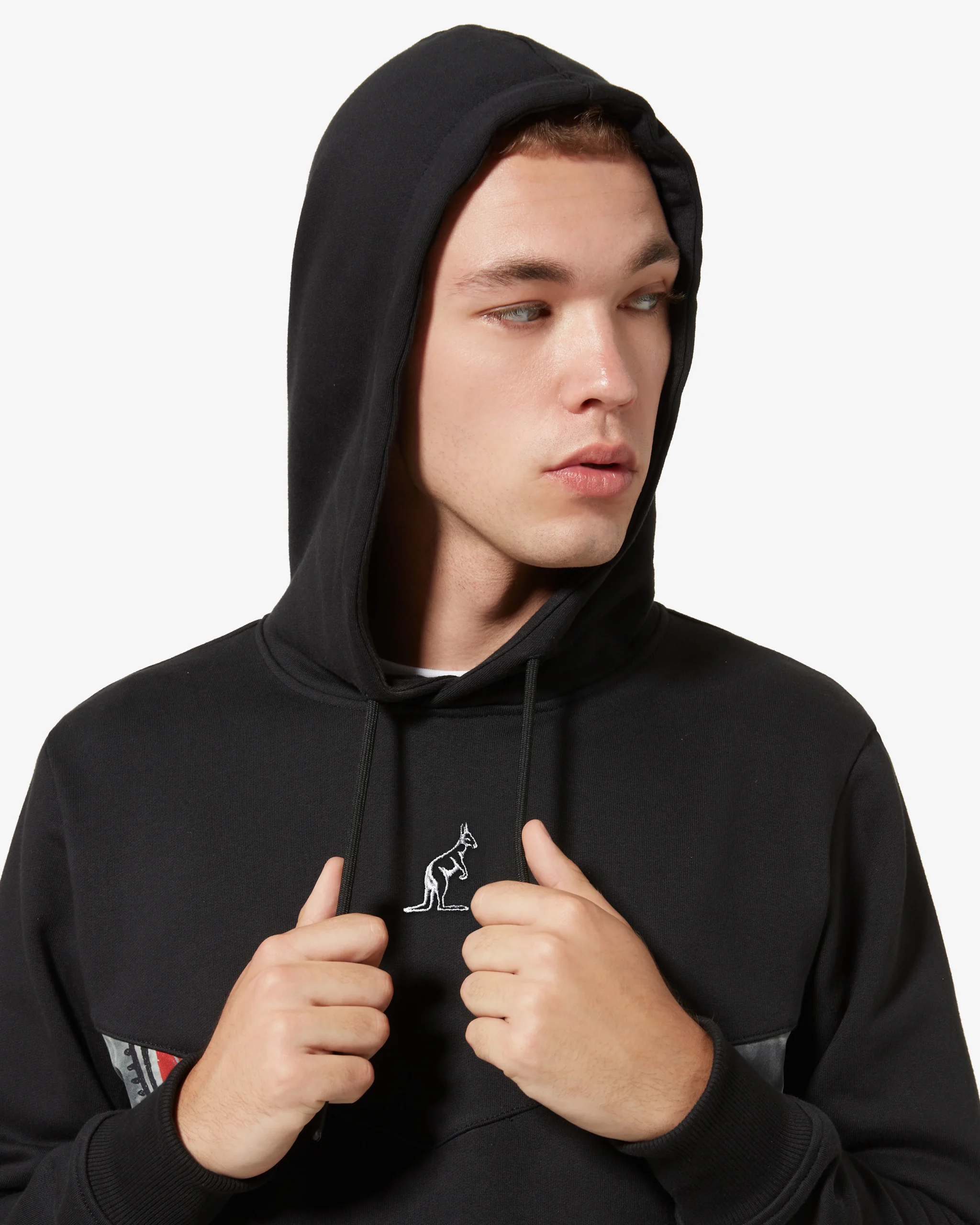 Ethnic Hoodie - immagine 5