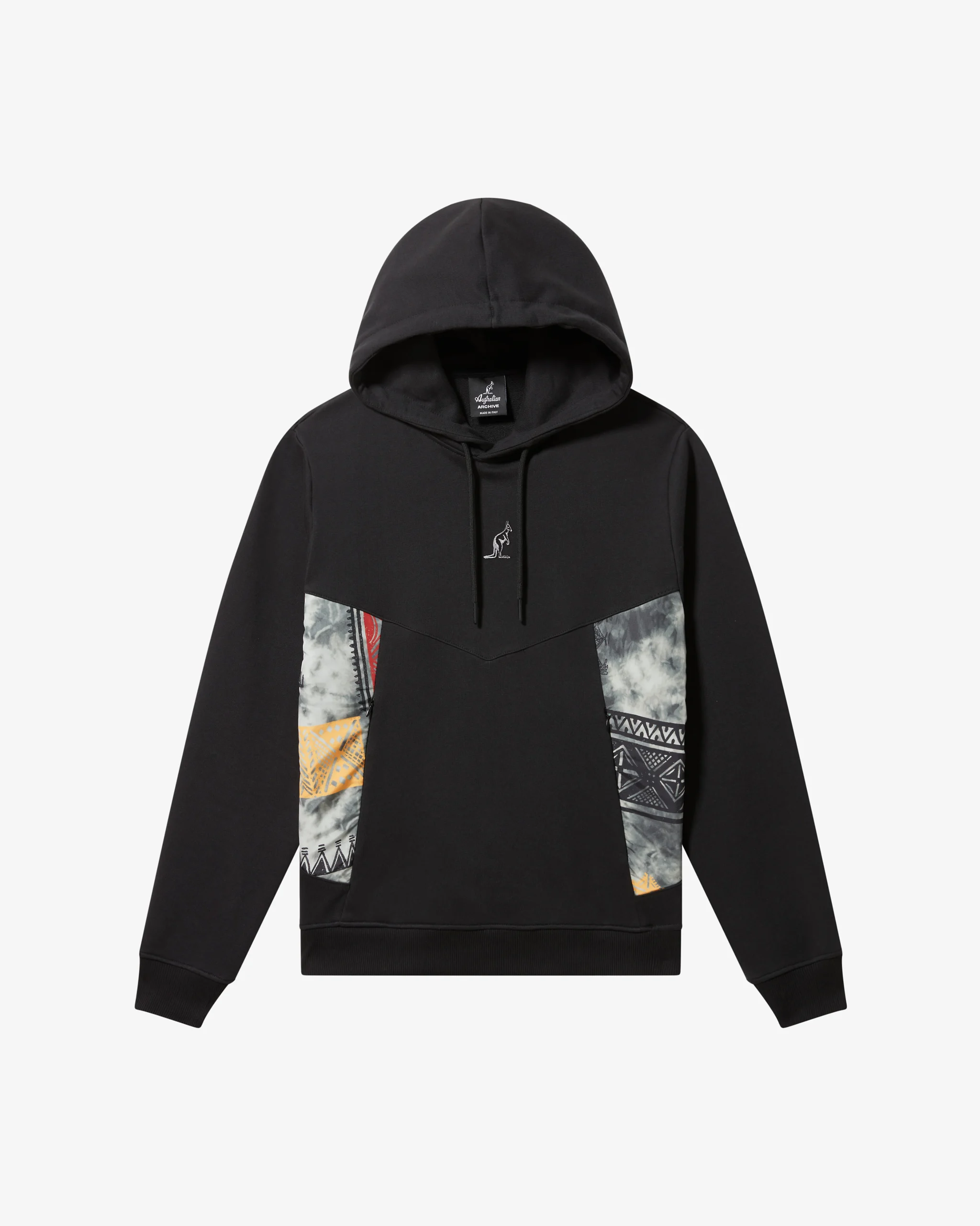 Ethnic Hoodie - immagine 7