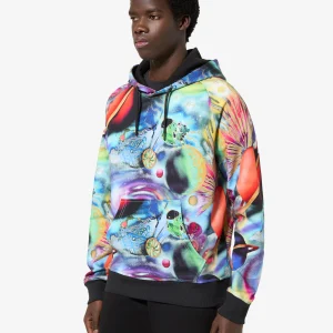 Planet Hoodie