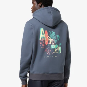 Plancton Hoodie