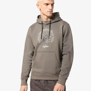 Type Hoodie: Australian Archive