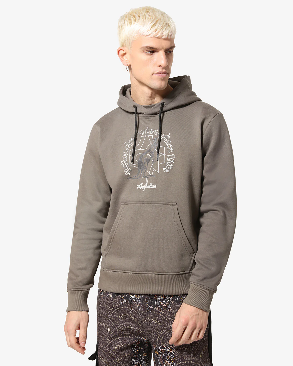 Type Hoodie: Australian Archive - immagine 2