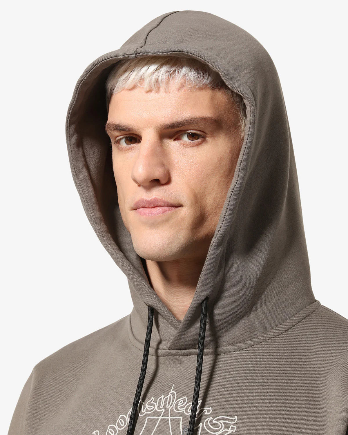 Type Hoodie: Australian Archive - immagine 5