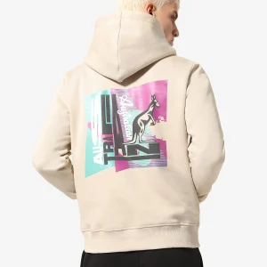 Rover Hoodie: Australian Archive