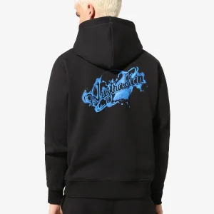 Astro Hoodie: Australian Archive